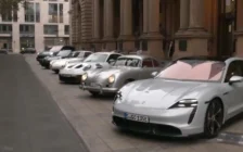 Porsche 9 мың қызметкерін қысқартады
