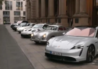 Porsche 9 мың қызметкерін қысқартады