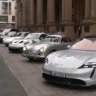 Porsche 9 мың қызметкерін қысқартады