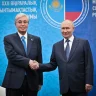 Қасым-Жомарт Тоқаев пен Владимир Путин Омбыда кездесті