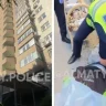21 жастағы жігіт Алматыда көпқабатты үйдің балконынан құлап қаза тапты