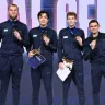 Тоқаев семсершілерді әлем чемпионатындағы тарихи жеңісімен құттықтады