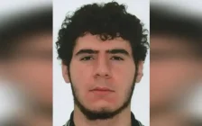 Берлин полициясы ЛГБТ шеруіне көлік айдап кірген күдіктіні атып өлтірді
