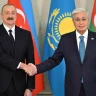 Ильхам Әлиев Президент Тоқаевқа Қарабақты қалпына келтіруге көмектескені үшін алғыс білдірді