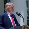 Трамп Ормуз бұғазындағы кеме алымынан бас тартты
