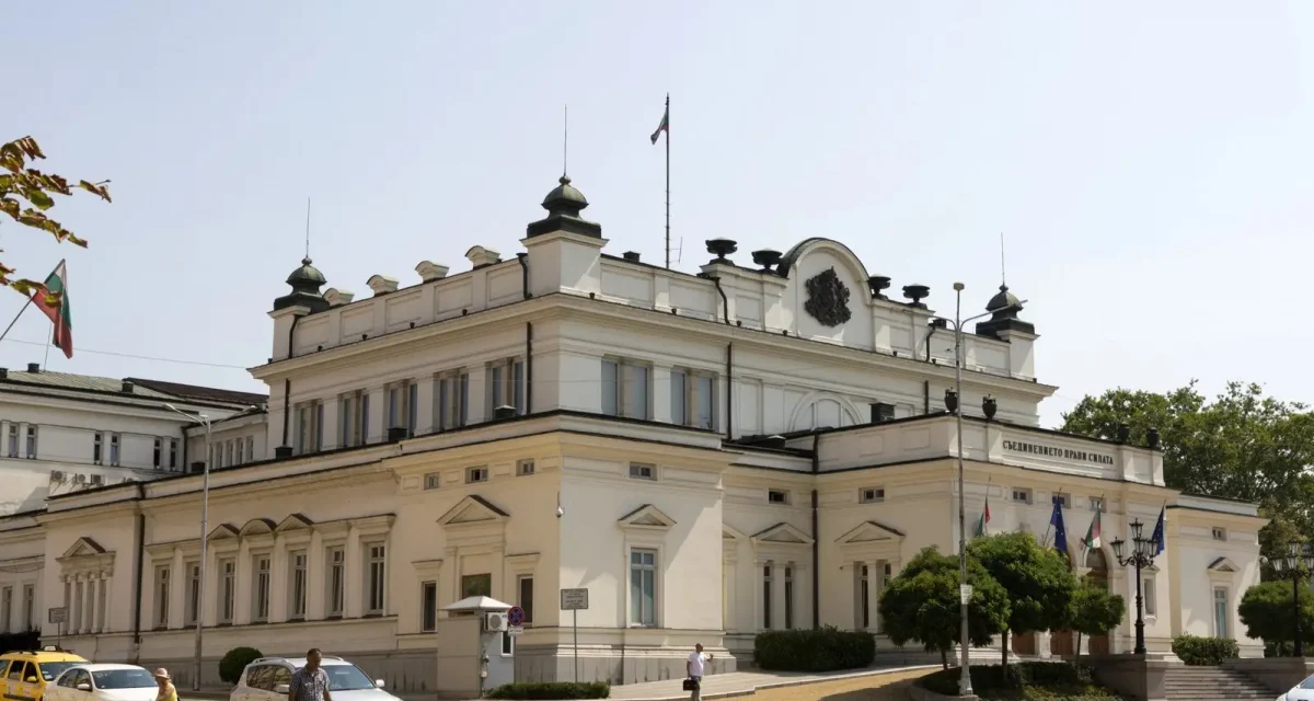 Болгария Иран қарсылығына қарамастан АҚШ ұшақ-жанармайқұйғыштарын орналастыруға рұқсат берді