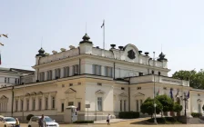 Болгария Иран қарсылығына қарамастан АҚШ ұшақ-жанармайқұйғыштарын орналастыруға рұқсат берді