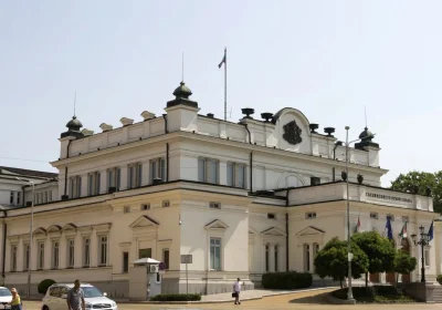 Болгария Иран қарсылығына қарамастан АҚШ ұшақ-жанармайқұйғыштарын орналастыруға рұқсат берді