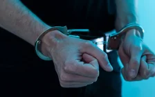 Қостанайда 22 жастағы жүргізушіге 2 жыл бас бостандығынан айыру үкімі шықты
