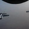 АҚШ әскері Иранға жаңа соққылар сериясын бастады