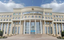 Қазақстан аумағы басқа елдерге шабуыл жасау үшін пайдаланылмайды — СІМ
