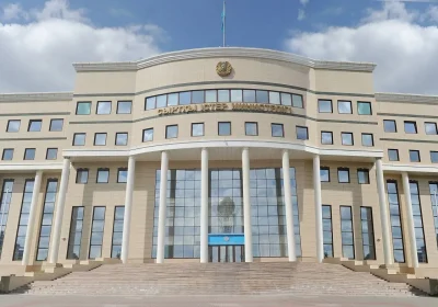 Қазақстан аумағы басқа елдерге шабуыл жасау үшін пайдаланылмайды — СІМ