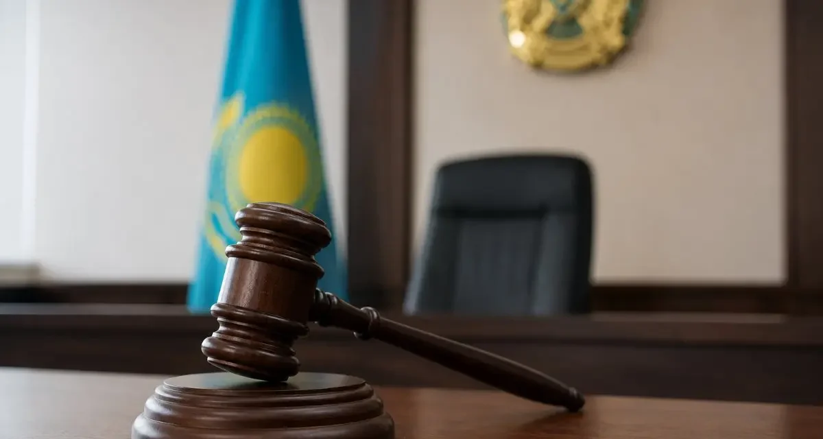 Сот Сұлтан Сәрсемәлиевтің бес баласының тағдырын шешті
