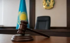Сот Сұлтан Сәрсемәлиевтің бес баласының тағдырын шешті