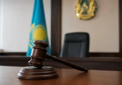 Сот Сұлтан Сәрсемәлиевтің бес баласының тағдырын шешті