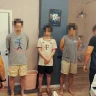 Қазақстанда Кореяның 14 азаматы алаяқтық жасады деп ұсталды