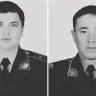 Батыс Қазақстанда екі полицей қызмет барысында қаза тапты