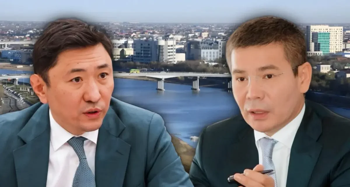 «Өңір басшысы үшін тұрғындарды тыңдау маңызды»: Бергей Рысқалиев Болат Ақшұлақов туралы