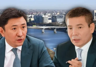 «Өңір басшысы үшін тұрғындарды тыңдау маңызды»: Бергей Рысқалиев Болат Ақшұлақов туралы