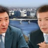 «Өңір басшысы үшін тұрғындарды тыңдау маңызды»: Бергей Рысқалиев Болат Ақшұлақов туралы
