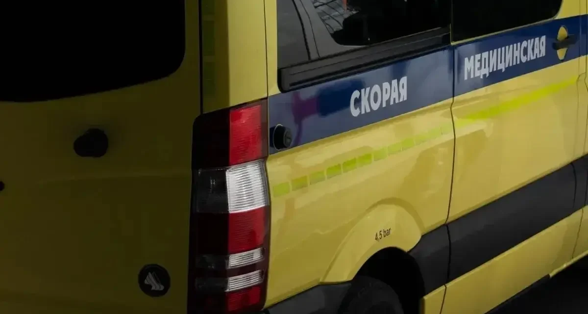 Жамбыл облысында фосфор зауытындағы жарылыстан 26 жасар жұмысшы мүгедек болды