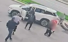 Ақмола облысында жаяу жүргіншіні қағып өлтірген әйелдің күйеуіне қатысты іс тоқтатылды