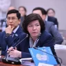 Оқу-ағарту министрі Жұлдыз Сүлейменоваға қатысты Президентке ұжымдық арыз жолданды