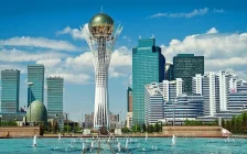 Қазақстанда Астана күні атап өтілуде