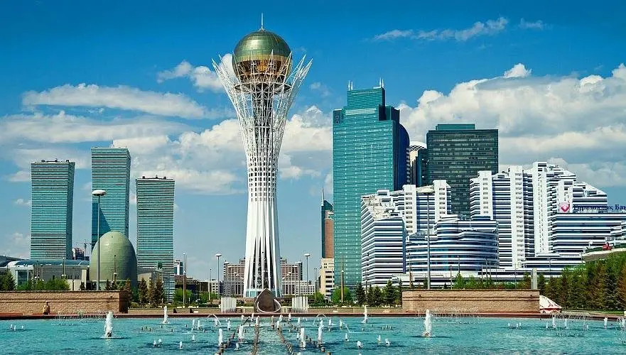 Қазақстанда Астана күні атап өтілуде