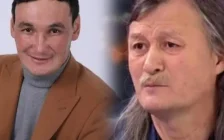 Сазгер Ұлықпан Жолдасов Мұрат Әбділданың әніне баға берді