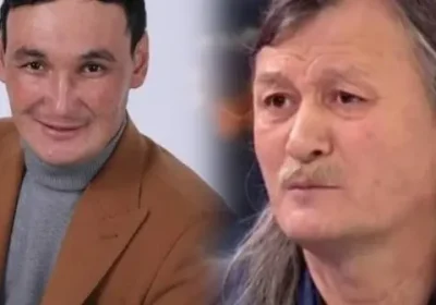 Сазгер Ұлықпан Жолдасов Мұрат Әбділданың әніне баға берді