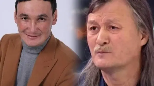 Сазгер Ұлықпан Жолдасов Мұрат Әбділданың әніне баға берді