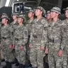 Қызылтөбелік 13 жерлес Ақтөбеде бірге әскери қызмет өтуде