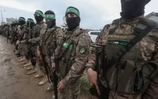 ХАМАС Газадағы азаматтық басқарудан бас тартады, бірақ қарулы қанаты сақталады