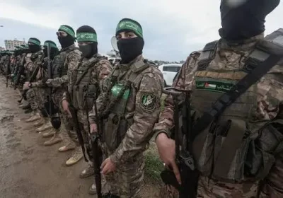 ХАМАС Газадағы азаматтық басқарудан бас тартады, бірақ қарулы қанаты сақталады