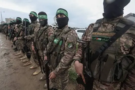 ХАМАС Газадағы азаматтық басқарудан бас тартады, бірақ қарулы қанаты сақталады