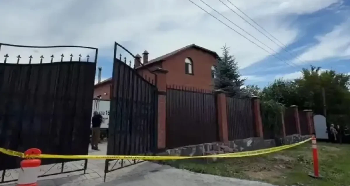 Қанды қылмыс: ШҚО-да кәсіпкер әйелді үйінде өлтіріп кетті
