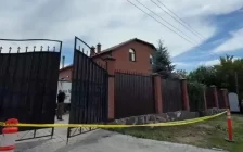 Қанды қылмыс: ШҚО-да кәсіпкер әйелді үйінде өлтіріп кетті