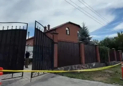 Қанды қылмыс: ШҚО-да кәсіпкер әйелді үйінде өлтіріп кетті