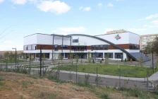 Құны 8,5 млрд теңге:«Қазақмыс» өзіне қатысы бар өңірлерде заманауи спорттық инфрақұрылымдарды дамытпақ