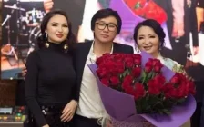 Гүлзира Айдарбекова ағасының бауыры мен жүрегінде 90 пайыз тромб барын айтты