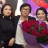 Гүлзира Айдарбекова ағасының бауыры мен жүрегінде 90 пайыз тромб барын айтты