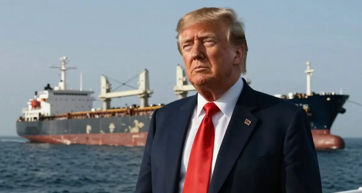БҰҰ АҚШ президенті Трамптың 20% салық шешімін айыптады
