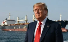 БҰҰ АҚШ президенті Трамптың 20% салық шешімін айыптады