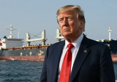 БҰҰ АҚШ президенті Трамптың 20% алым шешімін айыптады