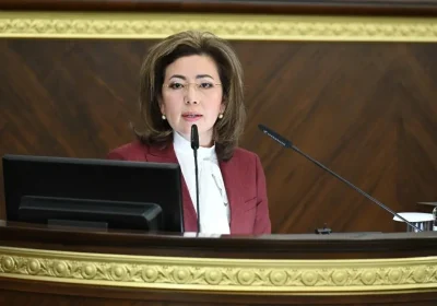 Мадина Әбілқасымованы қызметтен босатуды талап ететін өтініш жасалды