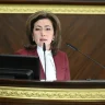 Мадина Әбілқасымованы қызметтен босатуды талап ететін өтініш жасалды