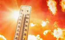 Денсаулық сақтау министрлігі ыстық өткізіп алудың алдын алуды ескертеді