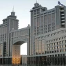 Қазақ мұнайы бар КҚК танкерлері шабуылдалды