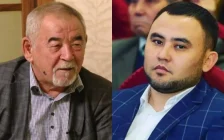 Ақын Мұхтар Ниязов айтыстағы әкесінің айтыстағы тапқырлығын еске алды